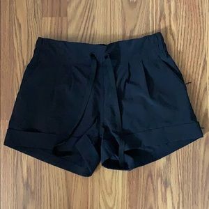 spring breakaway shorts